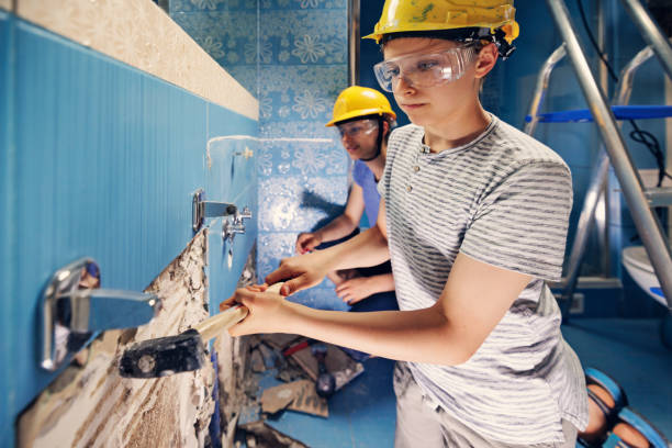 Best Biohazard Mold Removal  in Breckenridge, TX