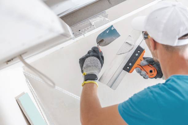 Mold Documentation for Insurance Claims in Breckenridge, TX